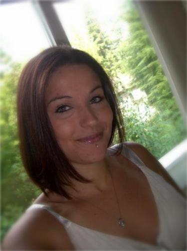Jacqueline Hall