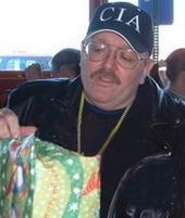 Robert Corley