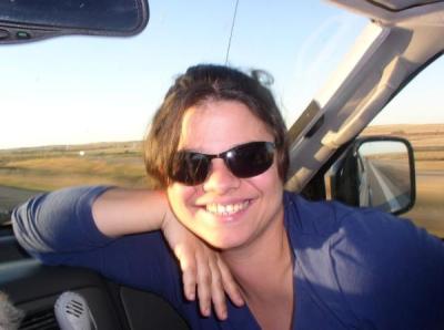 Sarah Edwards
