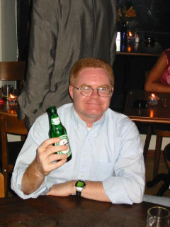 Timothy Nourie