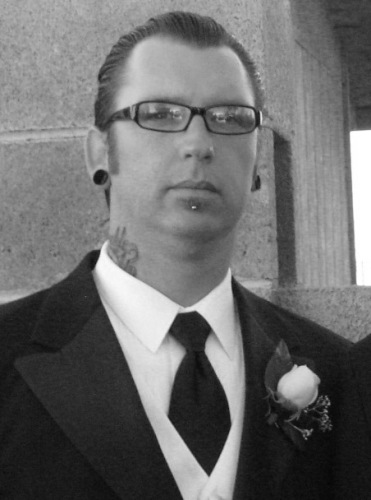 Robin Bowers