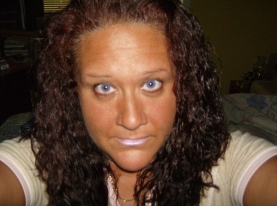Audrey Stowers