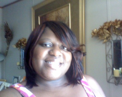 Tonshay Wilson