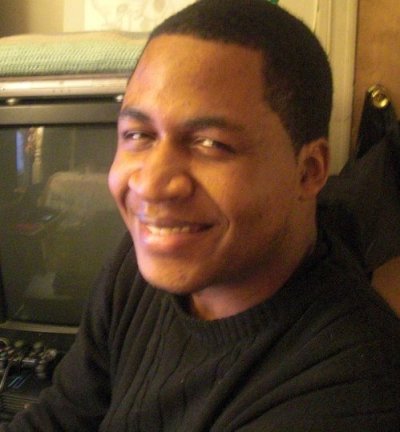 Jeff Holmes