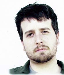 Caleb Johnston