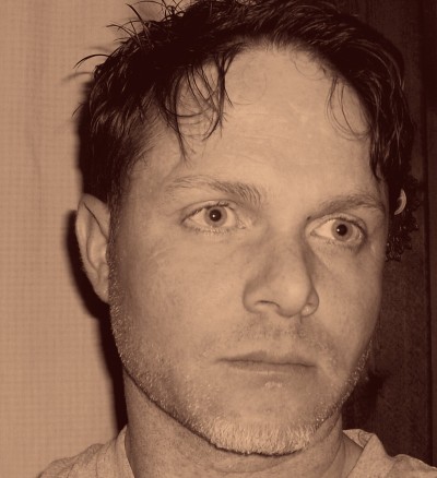 Kevin Crankshaw