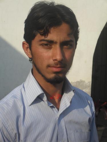 Rizwan Mohammed