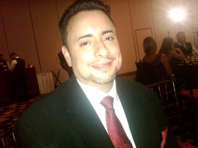 Eric Rivera