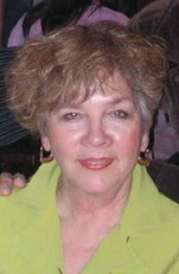 Patricia Spencer
