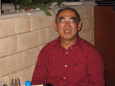 Roger Yu