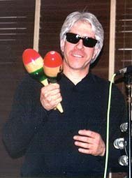 David Rosenberg