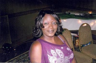 Shetamia Washington