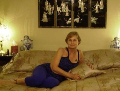 Carol Rudnyai