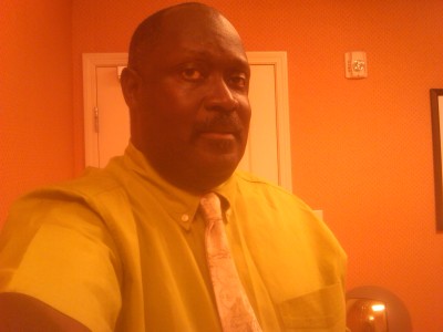 Karl Sneed