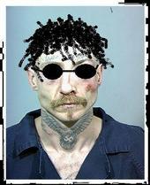 Corey Borchert