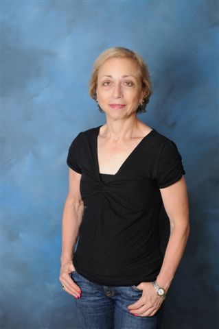 Mireille Salick