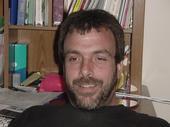 Mark Harbison