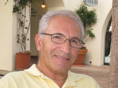 Manoochehr Saadat