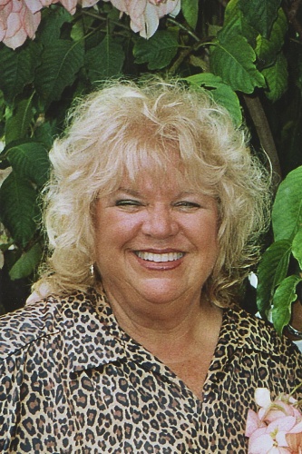 Susan Berry