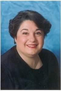 Shirley Murphy