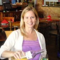 Candice Rogers