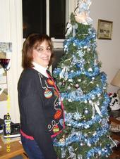 Pamela Aldred