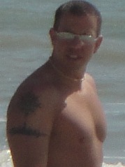 Jamie Green