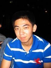 Danyang Song