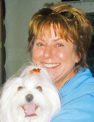 Sue Abrams