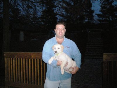 Charles Lopresto