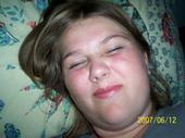 Megan Zins