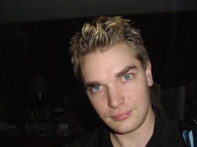 Carl Eriksen