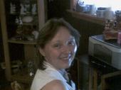 Patricia Spraggins