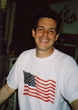 Steven Wroblewski