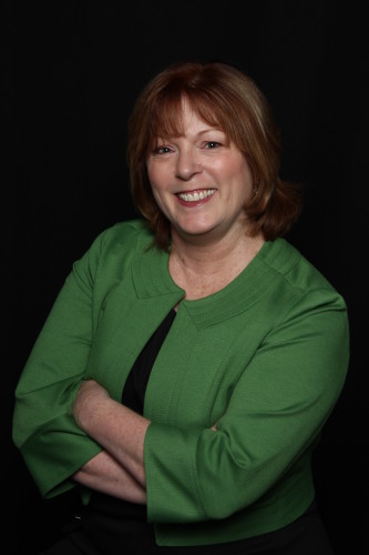 Peggy Powell