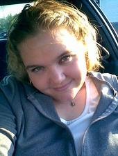 Jennifer Raymond