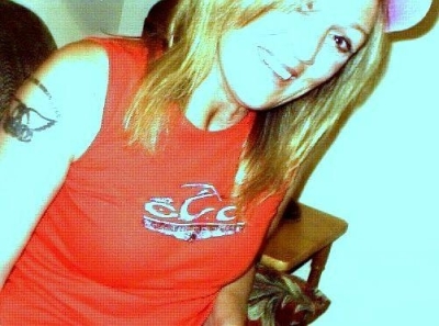 Vickie Dirickson