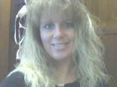 Carolyn Duernberger