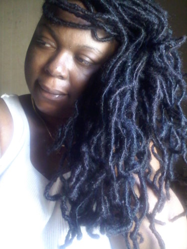 Syreeta Barrett