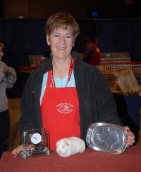 Linda Loucks