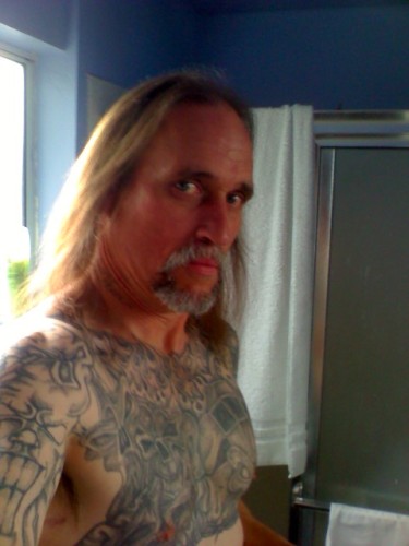 Ricardo Hooper