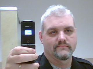 Dillard Locklear