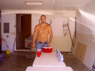 Tyler Woodward