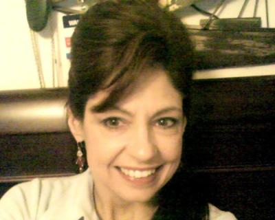 Lisa Simon