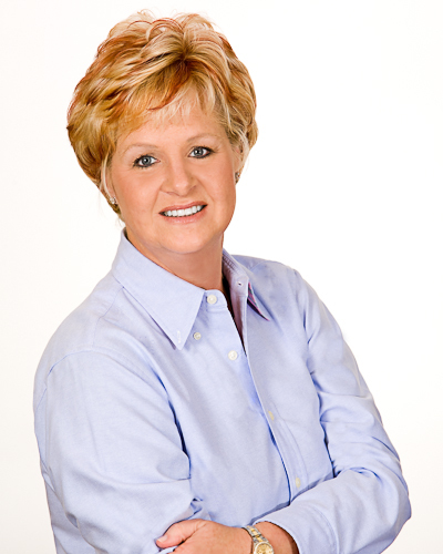 Jamie Polly