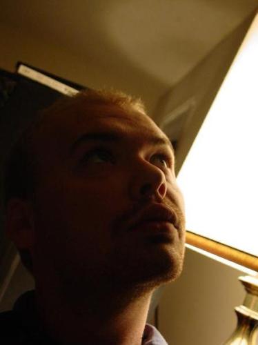 Steven Konduros