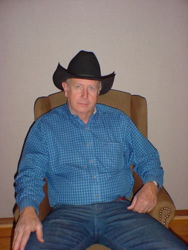 John Thompson
