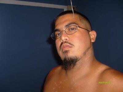 Fortino Saldivar