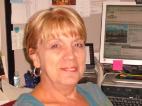 Gail Waters