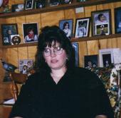 Lisa Ming